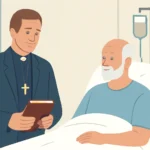 how to become a hospital chaplain