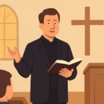 How to Become a Pastor: A Practical Guide to Ministry how to become a pastor
