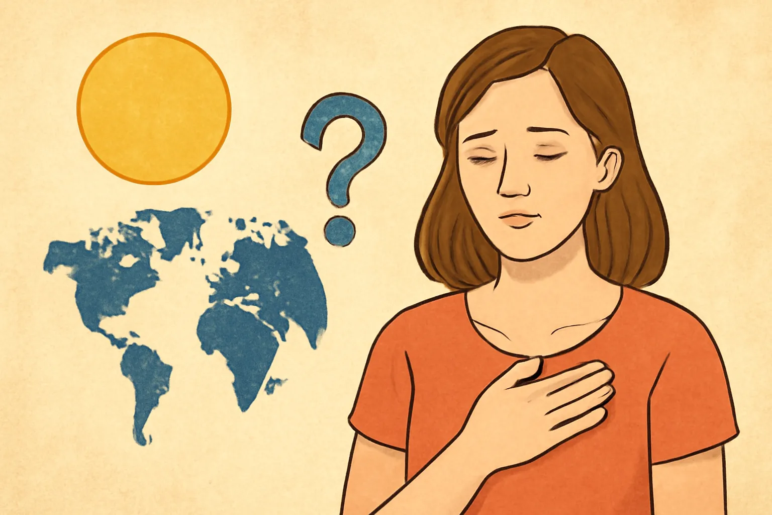 how to discern a call to missions