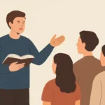 how to evangelize to unbelievers