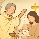 How to Get Baptized Catholic: A Step-by-Step Guide to Becoming Catholic how to get baptized catholic