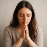 how to say a prayer