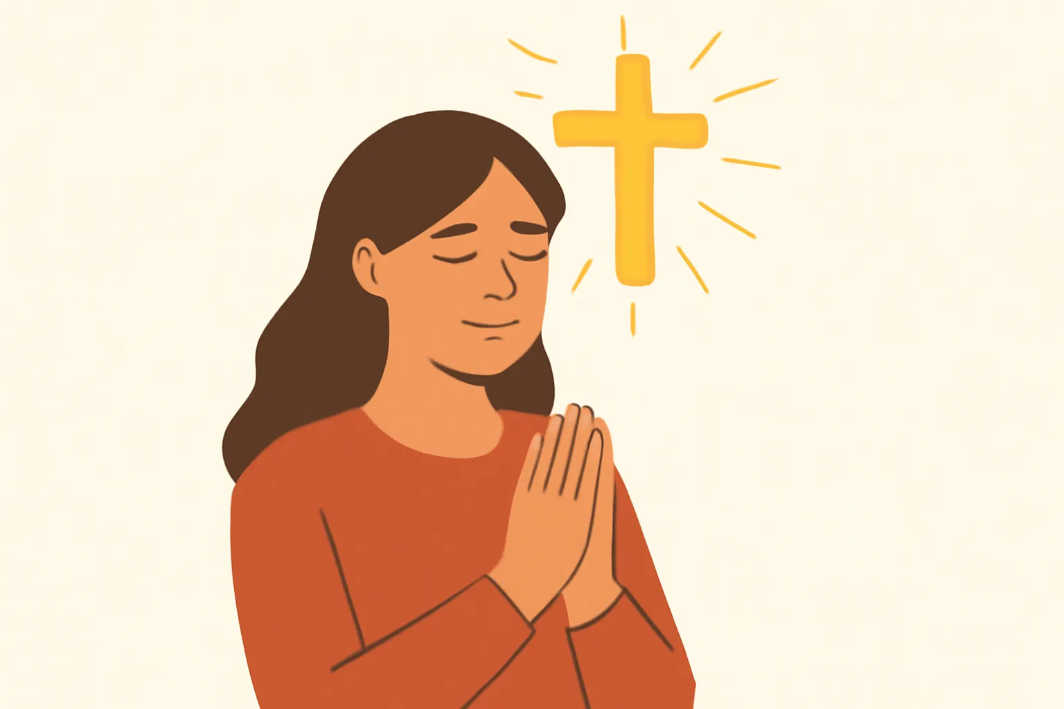 how to thank god for everything