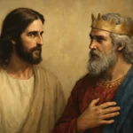 How Was Jesus Related to David? A Biblical Guide to the Davidic Lineage and Messianic Fulfillment how was jesus related to david