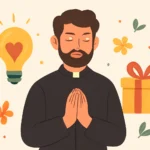 ideas para el dia del pastor