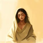 In-Depth Profile of Ahlai: A Woman of the Bible