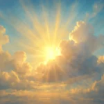 inspirational message from god today