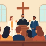 Interdenominational Church: A Practical Guide to Unified Worship interdenominational church