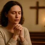invocation prayer for worship service