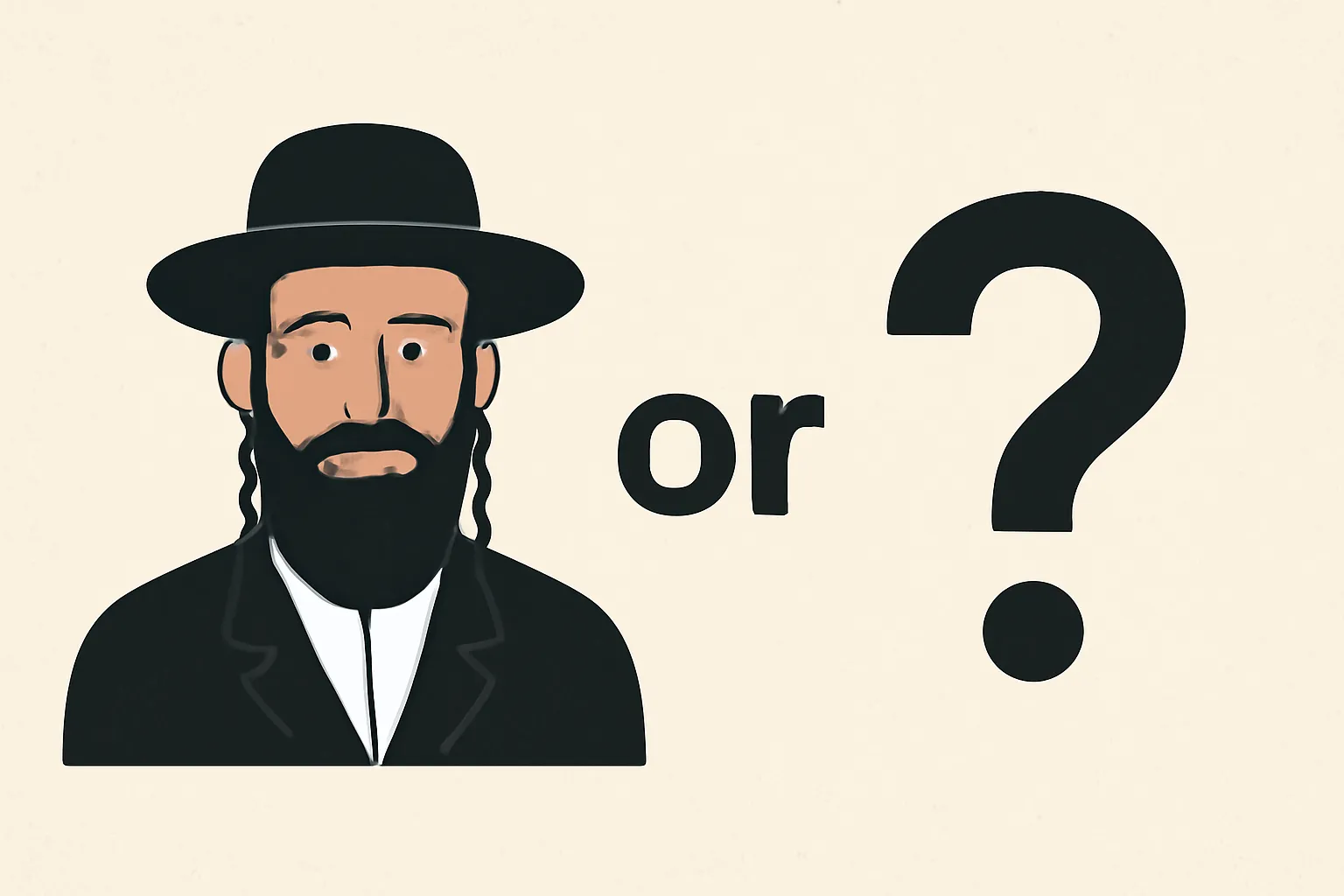 is a jew a race or religion