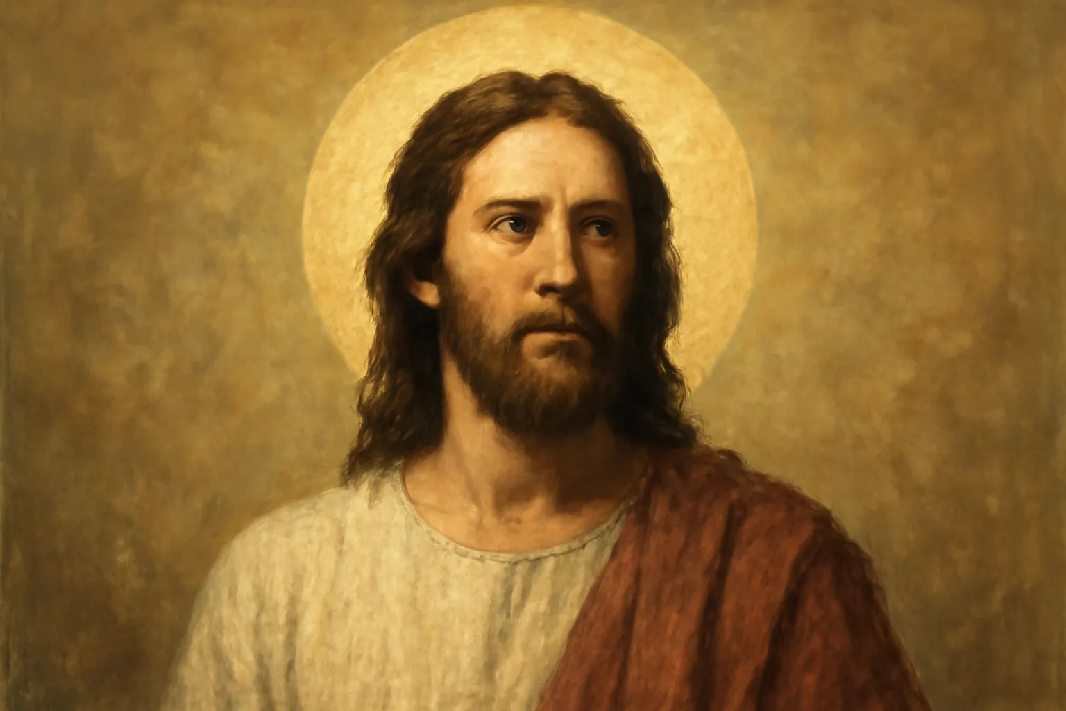 is jesus the messiah