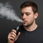 is vaping a sin