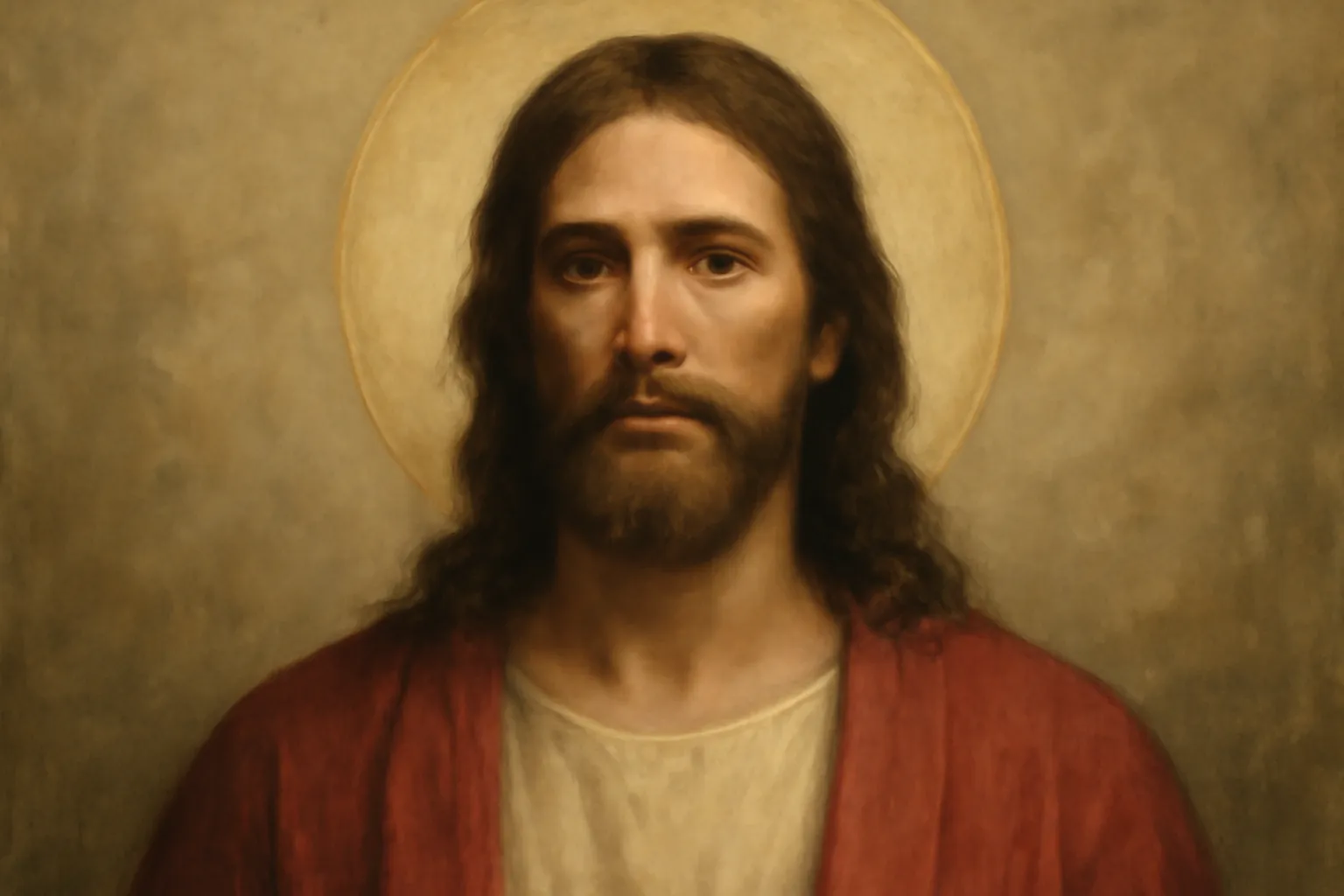 james christ
