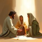 Jedidah: The Courageous Woman of Biblical Significance