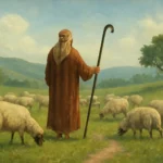jehova es mi pastor