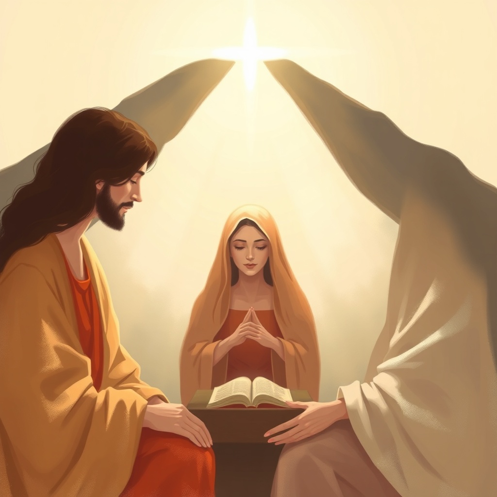 Jerioth: The Hidden Woman of the Bible and Her Spiritual Significance