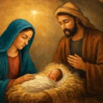 jesus birthday verses