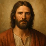jesus brother john