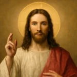 Jesus Christ Caption Ideas: Quotes, Bible Verses & Inspiration jesus christ caption