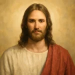 jesus daily message
