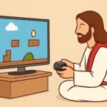 Jesus Games: Top Bible-Based Games for Kids and Families jesus games