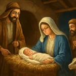 Jesus Is Born Bible Story: The Nativity Explained jesus is born bible story