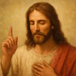 jesus loving words