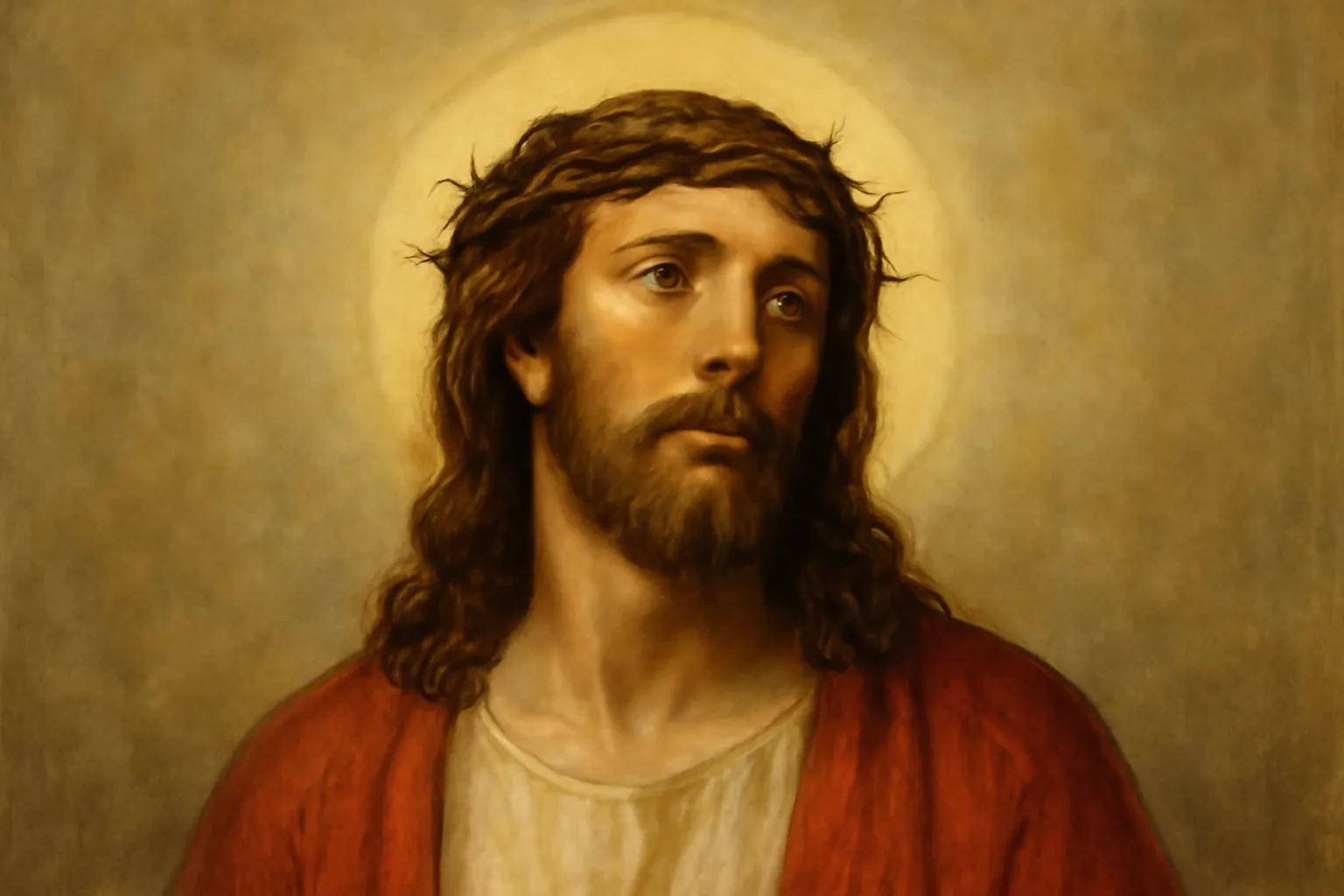 jesus o cristo
