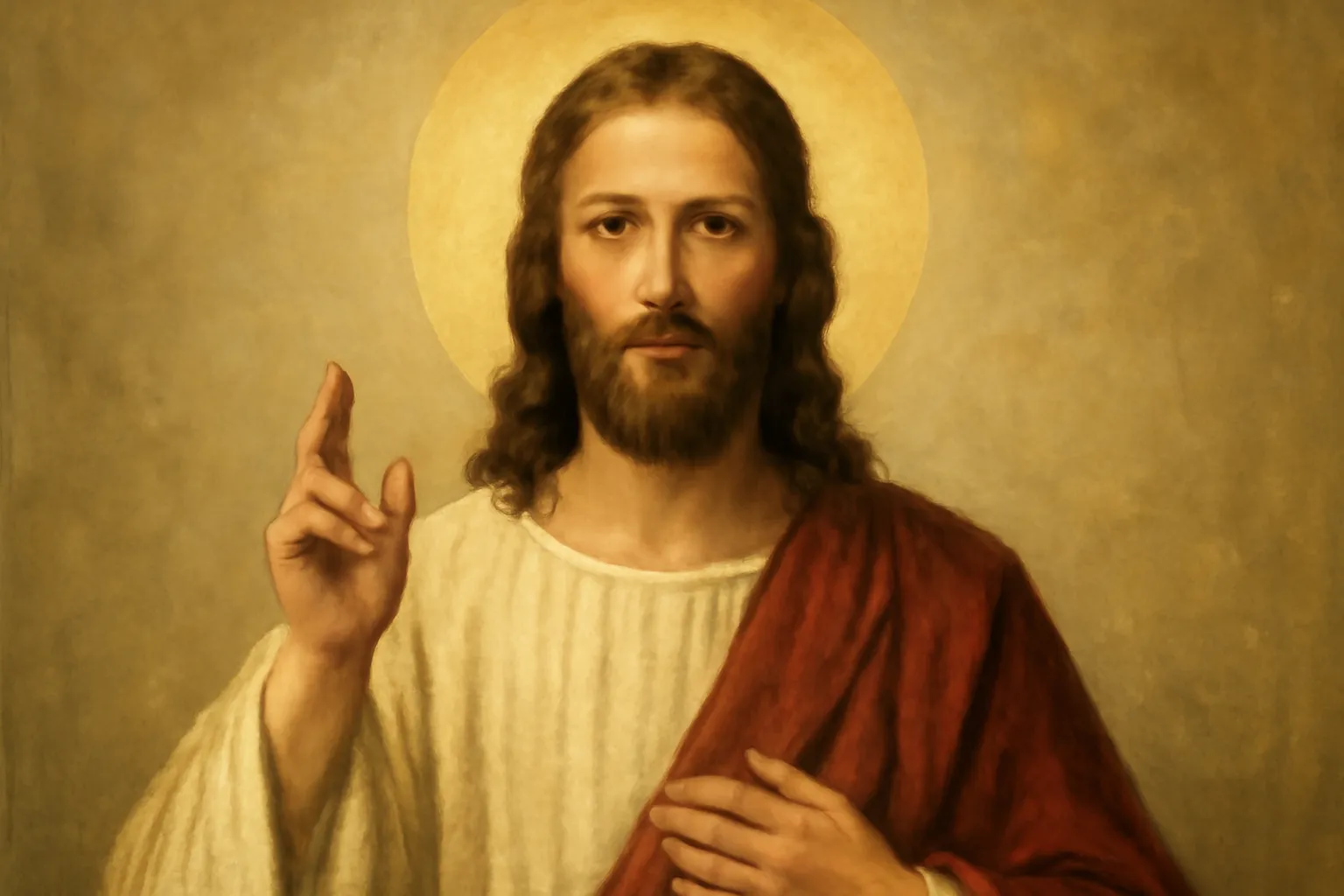 jesus other names