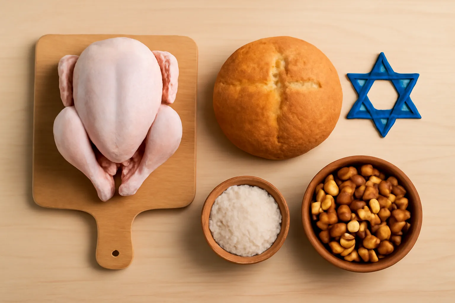 jewish dietary law