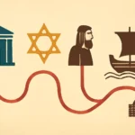jewish exile timeline
