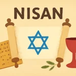 jewish month of nisan