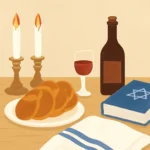 jewish sabbath rules