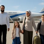 jews return to israel
