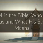 Joel in the Bible: Who He Was and What His Book Means