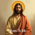 John 3:16 - God's Love for the World Explained