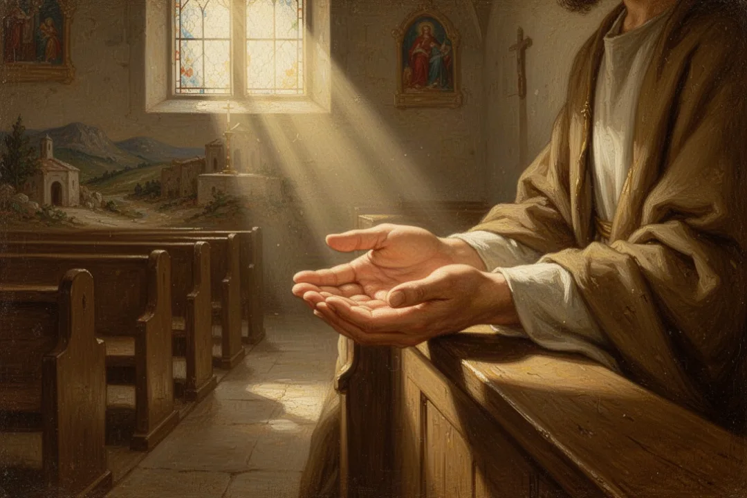 John 4:24 and what it means to worship God