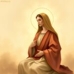 Lady Wisdom in Proverbs: The Divine Woman of Biblical Wisdom