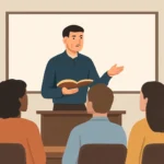 Lay Ministry Training: Practical Ways to Equip Volunteers lay ministry training