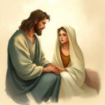 Leah: The Betrothed Wife of Jacob and Matriarch in the Bible Leah: The Betrothed Wife of Jacob and Matriarch in the Bible
