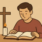 Lectio Divina Guide: A Practical Path to Contemplative Prayer lectio divina guide