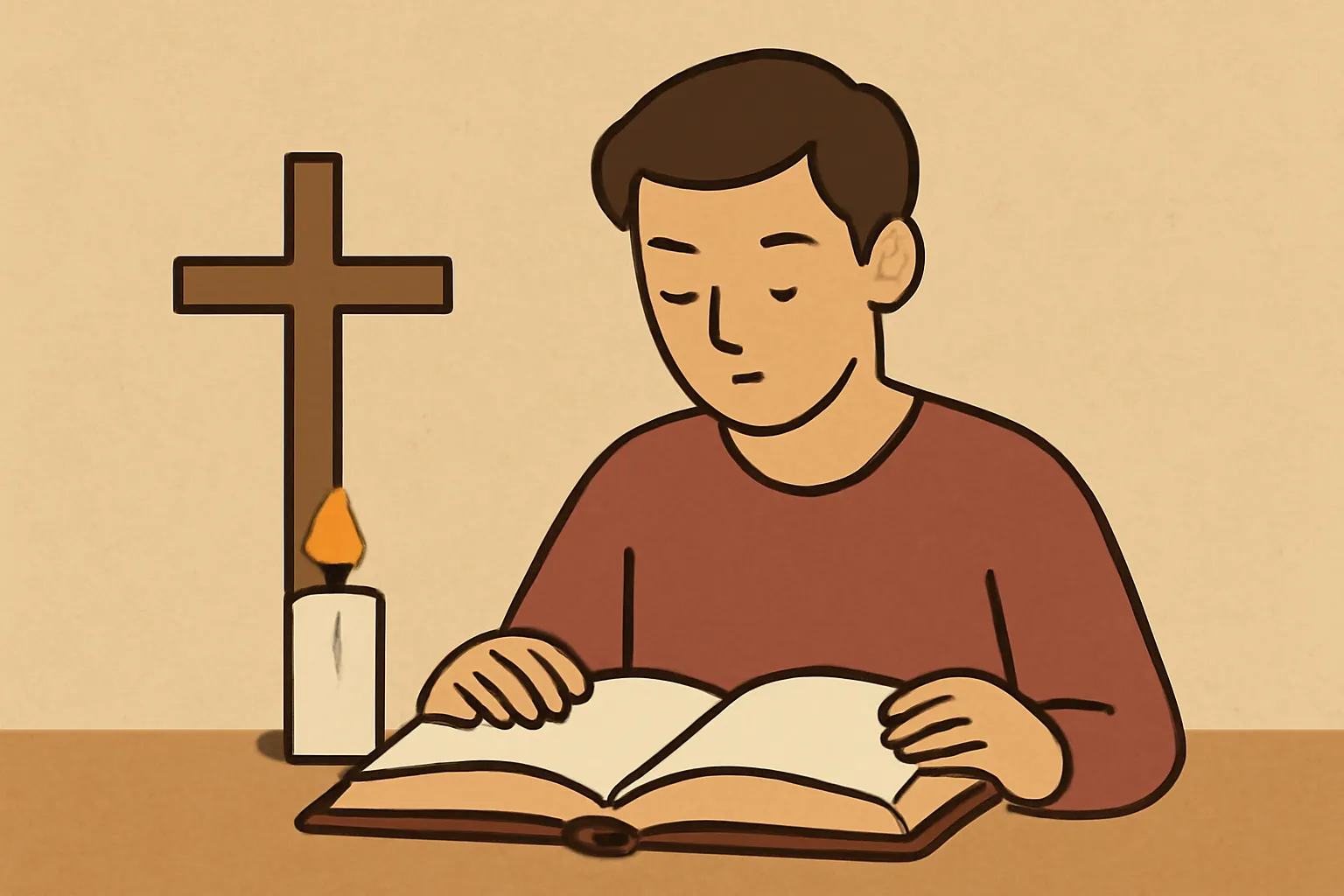 lectio divina guide