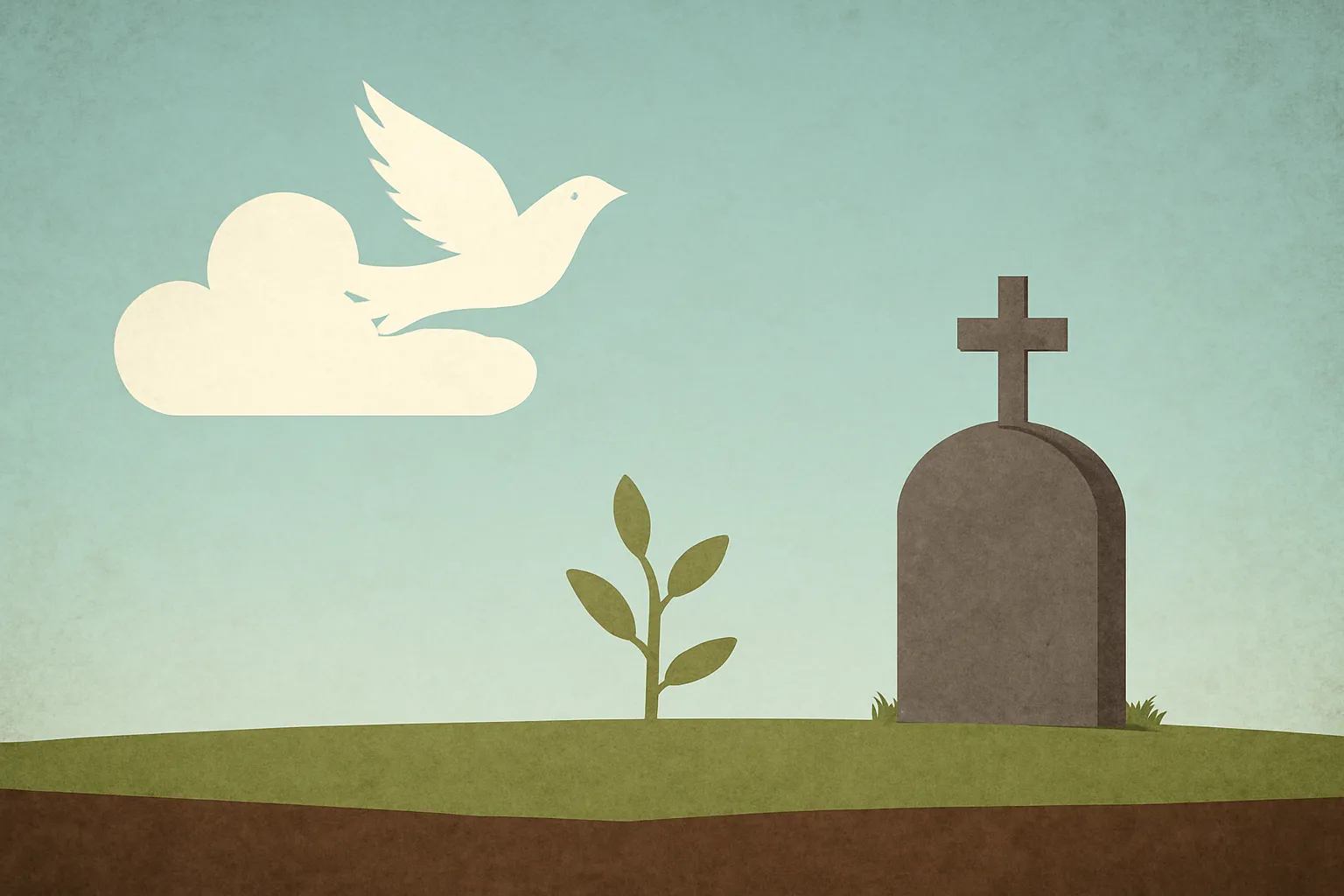 life after death