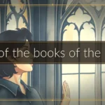 List of the books of the Bible