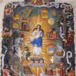 Printable Litany of the Blessed Virgin Mary — Free Catholic Prayer Litany of the Blessed Virgin Mary