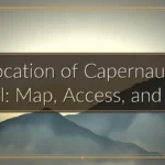 Location of Capernaum, Israel: Map, Access, and Sites Location of Capernaum, Israel: Map, Access, and Sites
