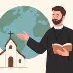 Lutheran Missions: A Global Guide to Faith, Outreach, and Impact lutheran missions