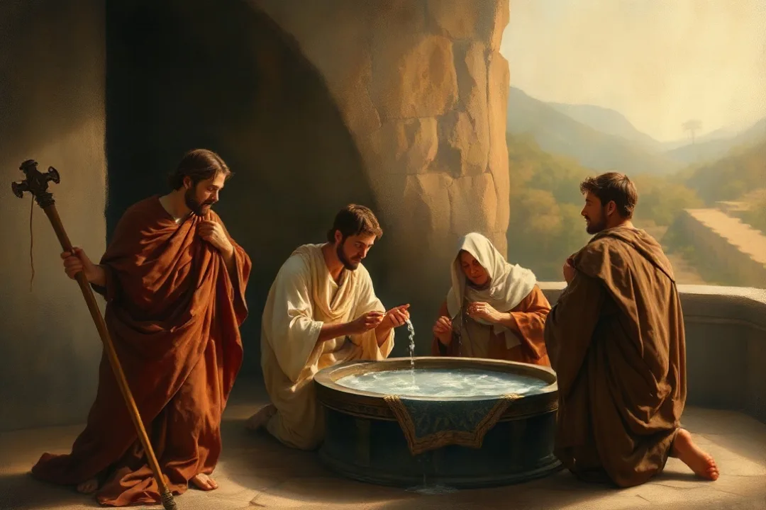 Lutheran View of Baptism: What It Is and Why It Matters