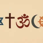 Major World Religions: An In-Depth Guide to Global Faiths major world religions