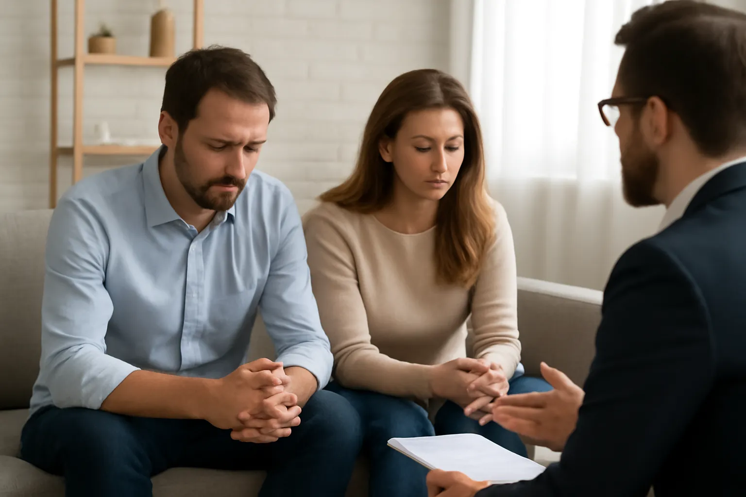 marriage restoration counseling christian